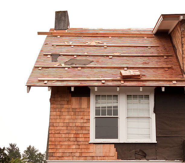 Reliable Cranston, RI Siding Solutions